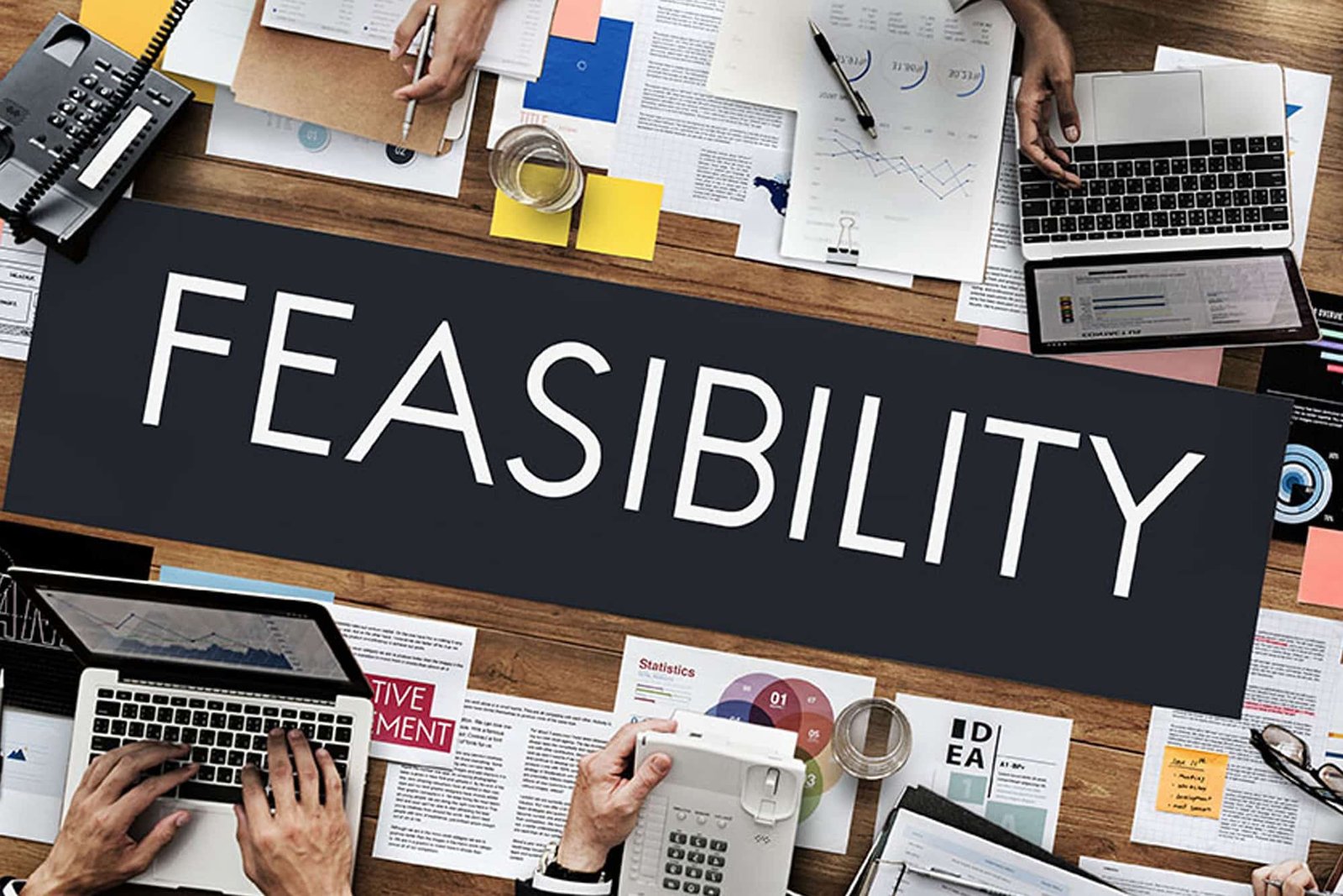 Feasibility Studies